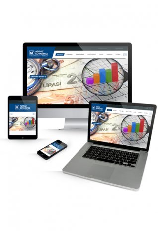 Serbest Muhasebeci ve Mali Müşavir