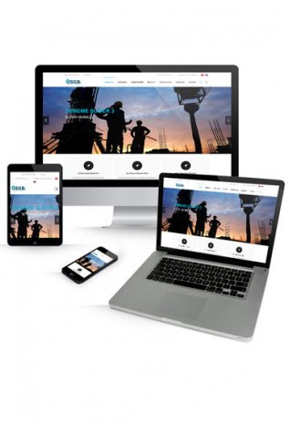 OSGB Firma V1 (Çift Dil)